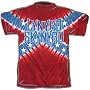Lynyrd Skynyrd - Tie Dyed T-shirts