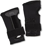 Dakine Wrist Guard (Black, Small)