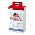 Canon KP-72IN Fotopapier (10 x 15 cm) und Farbkartusche [72 Blatt] f�r Selphy Drucker