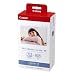 Canon KP 72IN - Print ribbon cassette and paper kit - 1