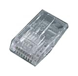 Produkt-Bild: Telefonstecker Isdn 8p8c