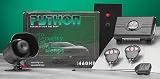Python 460HP Security System