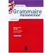 Grammaire raisonn�e anglais : niveau avanc� B2 a C1