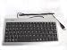Slim Mini Keyboard, Black, Electronics & Computers