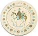 Spode 1973 Christmas Plate