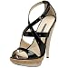 41R%2B 85nRKL. SL75  Rock & Republic Andi Criss Cross Platform Sandal