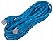 Audiovox Tph531b 14-Ft. Blue Cat5 Cable - Quantity 6 Audio, Accessories & Speaker Wire