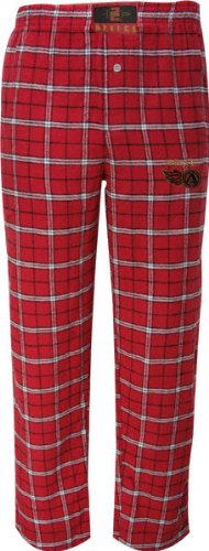 Buy San Diego State Aztecs Gridiron Flannel Pants