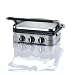 Cuisinart GR-4 Griddler Stainless-Steel 4-in-1 Grill/Griddle and Panini Press