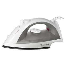 Smartek ST-1200 SharpTek Mini Iron with Temperature Control