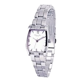 Kenneth Cole New York Ladies Classic Silver-Tone Bracelet Watch #KC4643 by var goTwisterProductImageStrings = new Object();goTwisterProductImageStrings['prodImageNotAvailTextNoColor'] = 
