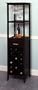 Winsome 18 Bottle Wine Tower