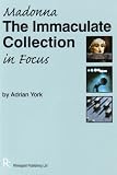 Madonna - The Immaculate Collection in Focus (Rhinegold Education)