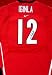 Jarome Iginla autographed Hockey Jersey (Team Canada)