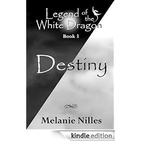 Legend of the White Dragon: Destiny