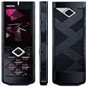 NOKIA 7900 PRISM QUADBAND 3G HSDPA GPS PHONE UNLOCKED
