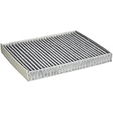 Bosch C3861WS / F00E369740 Carbon Activated Workshop Cabin Air Filter