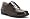 Finn Comfort Hanoi Soft Oxfords,Coffee/Cigar Patent/Deville,EU 38 M
