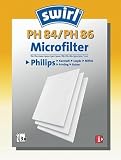 Produkt-Bild: Swirl Papierbeutel PH 84 MP