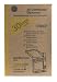 G.e. - Industrial Systems TF30RCP 30 Amp Outdoor Fusible Air Conditioner Disconnect