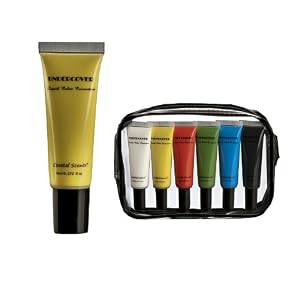 Coastal Scents ® Professional Liquid Color Corrector Set