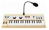microKORG XL(ベージュ)