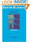 Quantum Mechanics: An Introduction for Device Physicists and Electrical Engineers, Second Edition
