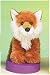 Plush Fargo Fox 7