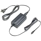 Sony Handycam DCR-SR45, DCR-SR65 Series Replacement AC Power Adapter