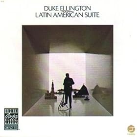 Latin American Suite