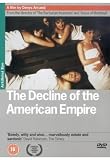 The Decline of the American Empire