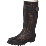 Chooka Womens Serpentis Knee-High Boot