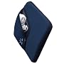 Case Logic PLS-9 Mini Laptop Sleeve, 7-10" (Blue)