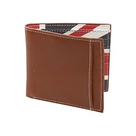 Buy Ben Sherman Pieced Flag Passcase by Ben Sherman
