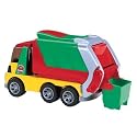 Bruder Toys Roadmax Garbage Truck