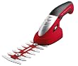 SKIL 8120 3.6-Volt Lithium Ion Isio 2-N-1 Cordless Shrub And Grass Shear