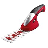 SKIL 8120 3.6-Volt Lithium Ion Isio 2-N-1 Cordless Shrub And Grass Shear