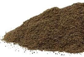 Fo-ti root powder (Polygonum multiflorum) China 1 pound