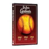 St. Louis Cardinals: Vintage World Series Film 1940s