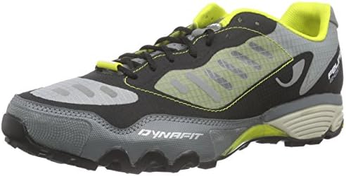 Dynafit Feline Ghost Evo Trail Running Shoes - 10 - Grey