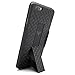 iPhone 7 Plus Case, CellBee [Life Companion] Super Slim Hard Shell Holster Case Combo with Kickstand and Locking Belt Swivel Clip Case for iPhone 7 Plus