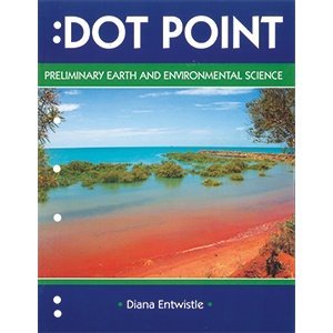 Dot Point Earth & Environmental Science Preliminary YEAR 11