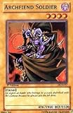 YuGiOh Dark Crisis Archfiend Soldier DCR-057 Rare