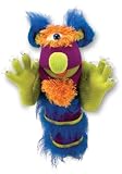 Melissa & Doug Make Your Own Monster Puppet