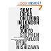 Some Ideas on Living in London and Tokyo