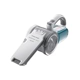 Black & Decker, 14.4v Pivot Hand Held Dustbuster