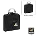 Missouri Tigers NCAA Milano Tote (Black)