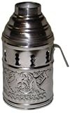 Produkt-Bild: Windschutz Chrom