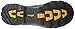 Ahnu Men's Ridgecrest Waterproof Fast Hiking Shoe
