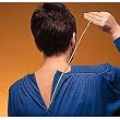 Cord Type Zipper Pull